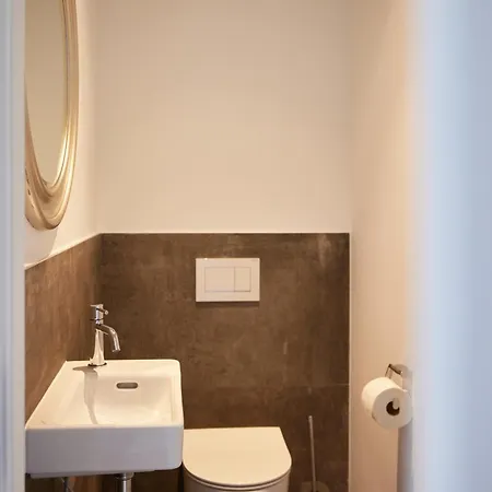 Designapartment Lejlighed *