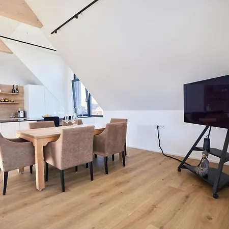 Appartement Designapartment
