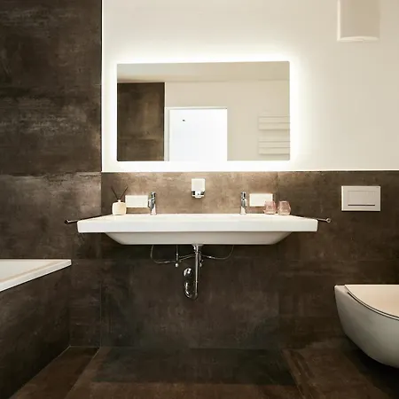 Designapartment Apartment *