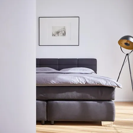 Designapartment Apartment *