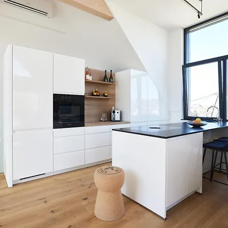 Appartement Designapartment *