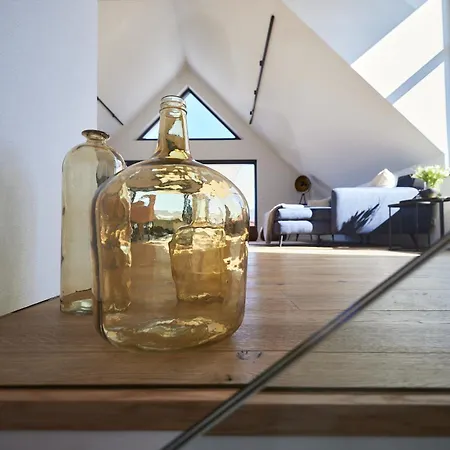 Designapartment شقة سالزبورغ