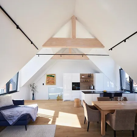 شقة Designapartment