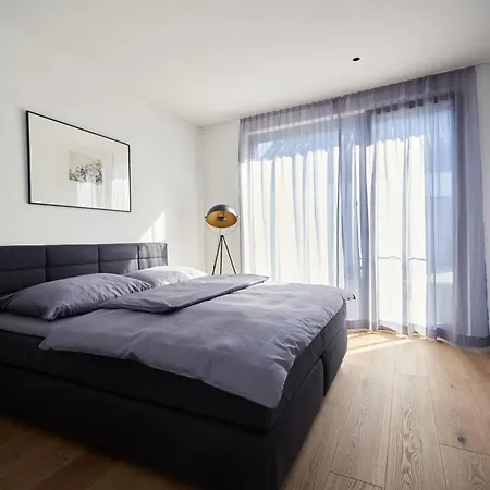 شقة Designapartment سالزبورغ