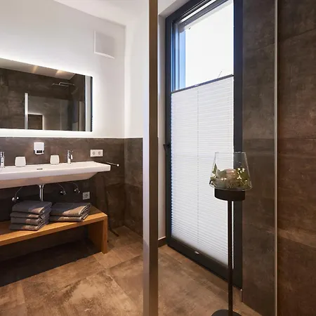 Designapartment سالزبورغ
