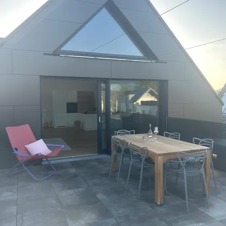 Designapartment Appartamento Salisburgo